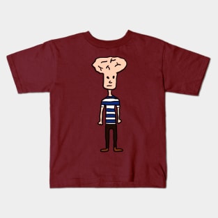 BRainz Kids T-Shirt